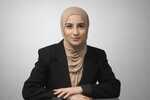 Fatma  Vüqar Fərzəliyeva