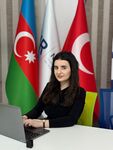 Tərlan  Rafiq Mehdiyeva