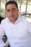 Natiq Fikrət Cəfərov
