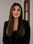 Xəyalə Aydın Mirzəliyeva