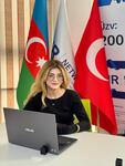Günel Fikrət Əliyeva