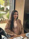 Leyla Qədəşbala Fərzəliyeva