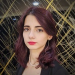 Камилла Сафтар Гусейнова