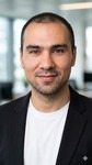 Yusif Şəmsəddin  Əliyev 
