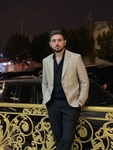 Əfqan Elxan Əhmedov