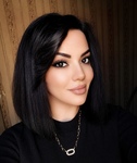 Mədinə Sabit Mirzəyeva