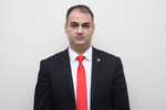 Fuad Nəriman Süleymanlı