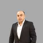 Rauf Rafiq Rəhimov