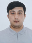 Cəlil Famil Qədirov