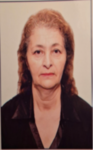 Gülnaz   Həşim qızı Salmanova 