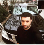 Zaur Ziyadxan  Əskərov