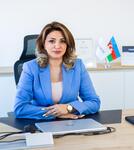 Vüsalə Xanəli Sadıqova