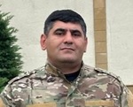Nicat Çingiz Rzayev