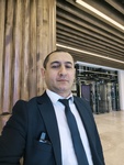 Namiq Cavan İsgəndərov