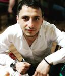 Vüsal  Məhəmməd  Abdullayev