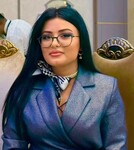 Fidan Elşad Vahidzadə