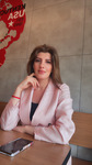 Aynur Yaqub Tağıyeva