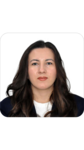 Gülarə Rafiq İsgəndərova