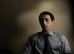 Orxan Abdul Əliyev