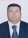 Şücaət  Dədəxan Dəmirov 