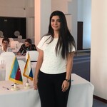Turan Abdulkərim Əhmədova