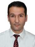 Bakhtiyar Raufovich Jafarov