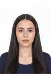 Sadıqova Zaur Zeynəb