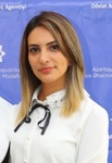 Aygün Qüdrət Dadaşova