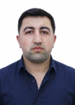Vasif Rafiq Səfərov