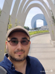 Vaqif Srajdinoviç Abdulhəlimov