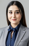 Şəbnəm Ədalət Quliyeva