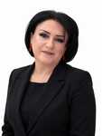 Aygün Sərvər Əliyeva