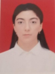 Meltem Barat Memmedova
