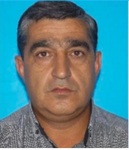 Şakir Naryad Yolçiyev