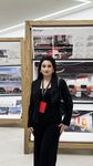 Aida Muraz Daşdəmirova