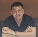 Ruslan Aydın Quliyev