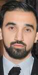Samir Fexreddin Guliyev