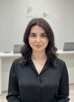 Nuray Hicran Rzayeva