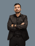 Nicat Zakir Nəbiyev