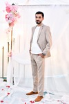 Alijabbar  Teymur Jabarov 