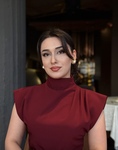 Nərmin Elçin Rüstəmova