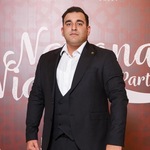 Kamran Telman Məmmədov 