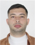 Elməddin Elman Ramazanov