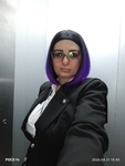İnarə Vaqif  Əliyeva
