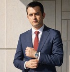 Nahid Tərlan Əliməmmədov