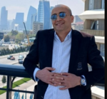 Fuad Zəfər  Əhmədli