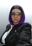 İnarə Vaqif  Əliyeva