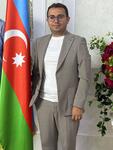 Azər Məzahir Süleymanlı