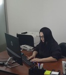 Xədicə Bəxtiyar Qəhrəmanova