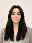Feyzullayeva İlham Sabina 